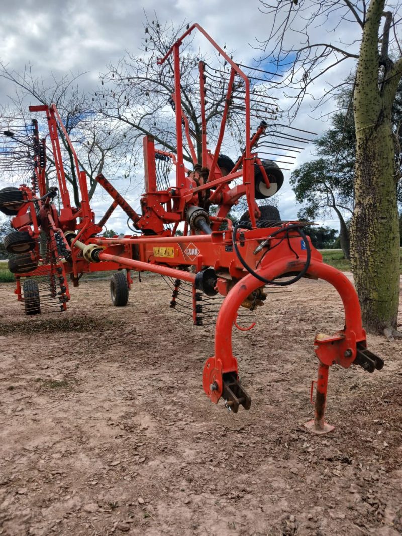 KUHN GA 6520 - Imagen 2