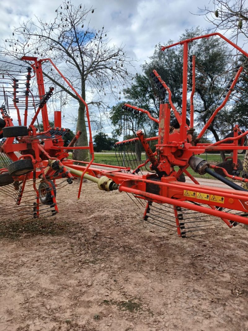 KUHN GA 6520 - Imagen 4