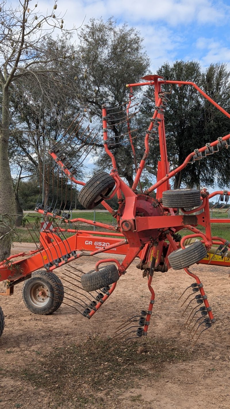 KUHN GA 6520 - Imagen 7