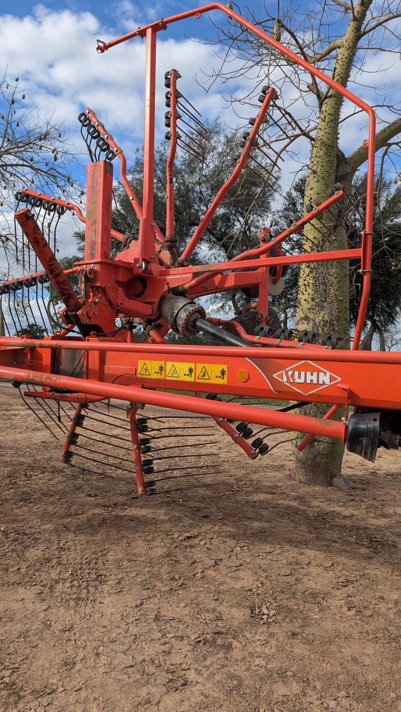 KUHN GA 6520 - Imagen 6