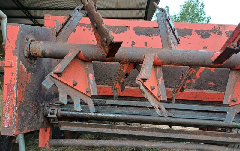 Kuhn Knight Prospread 1130 - Imagen 7