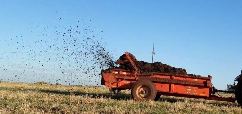 Kuhn Knight Prospread 1130 - Imagen 3