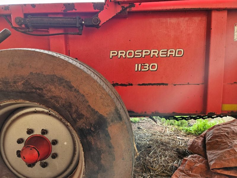 Kuhn Knight Prospread 1130 - Imagen 6
