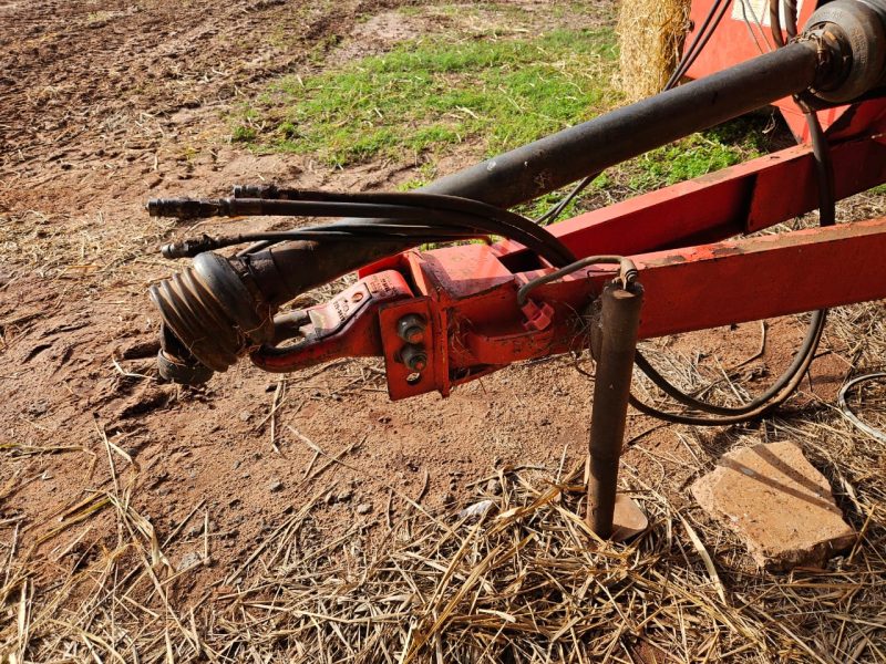 Kuhn Knight Prospread 1130 - Imagen 4