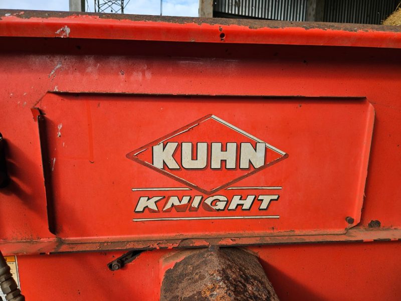 Kuhn Knight Prospread 1130 - Imagen 5