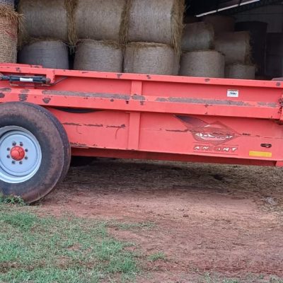 Kuhn Knight Prospread 1130