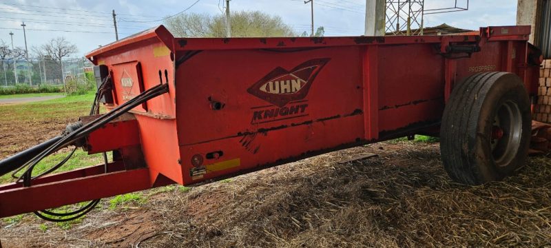 Kuhn Knight Prospread 1130 - Imagen 2