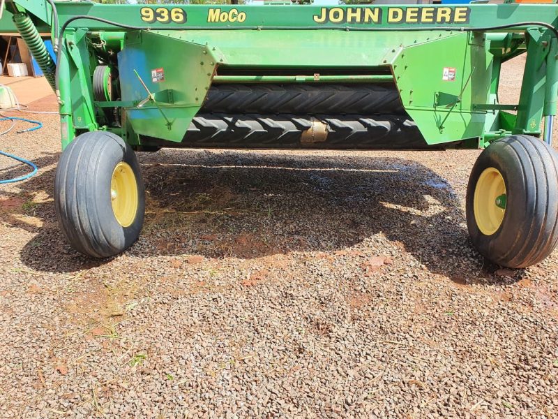 John Deere MoCo 936 - Imagen 3