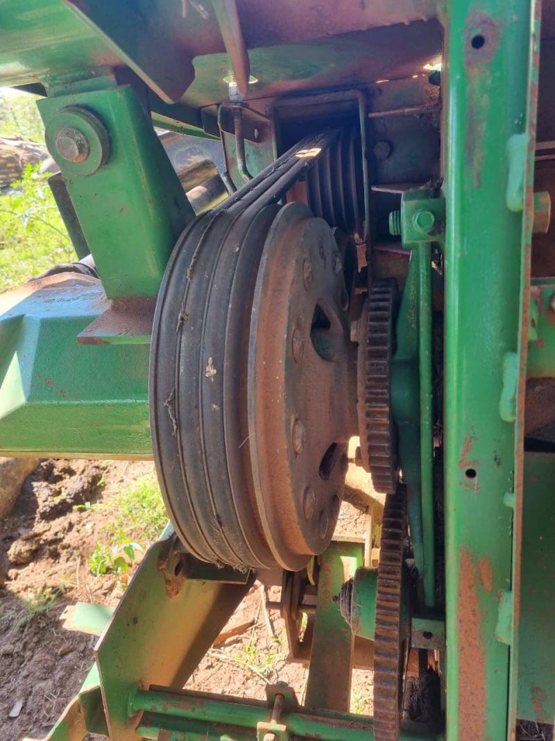John Deere MoCo 936 - Imagen 5