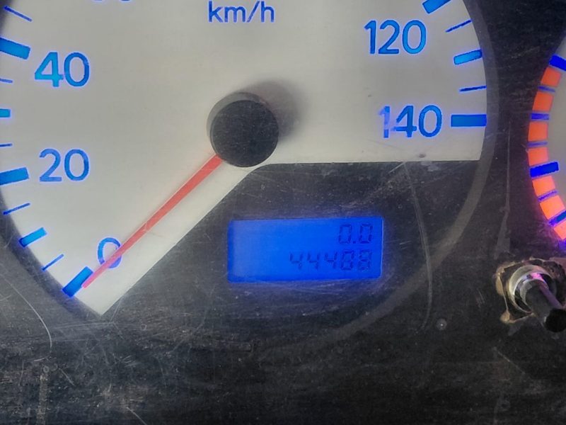 Foton Ollin I 3800 - Imagen 4