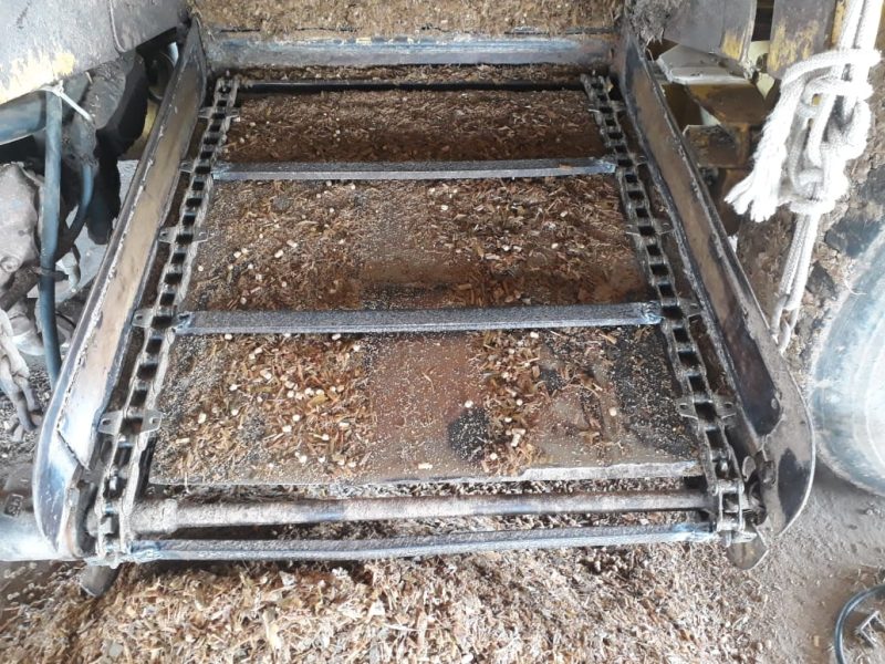 Mixer Autopropulsado Sgariboldi 3013 - Imagen 3