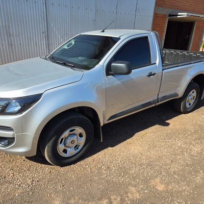 Chevrolet S10